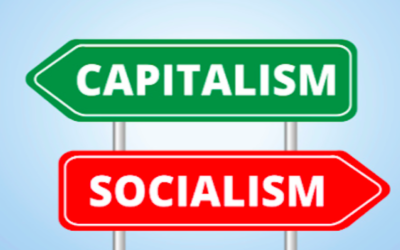 “Capitalism, Socialism, and Freedom” in the Trump Era