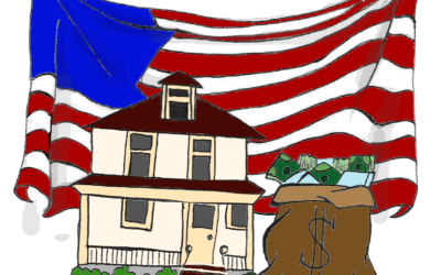 Demolishing the American Dream of Home Ownership