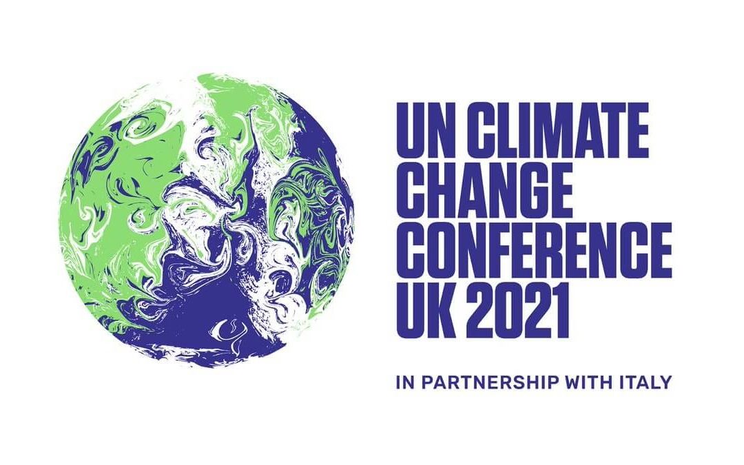 The Absurdity of COP 26 at Glasgow
