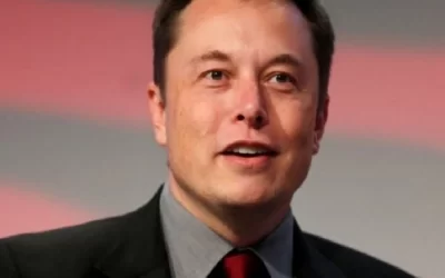 Elon Musk:  Tech Giant, and Moral Midget?