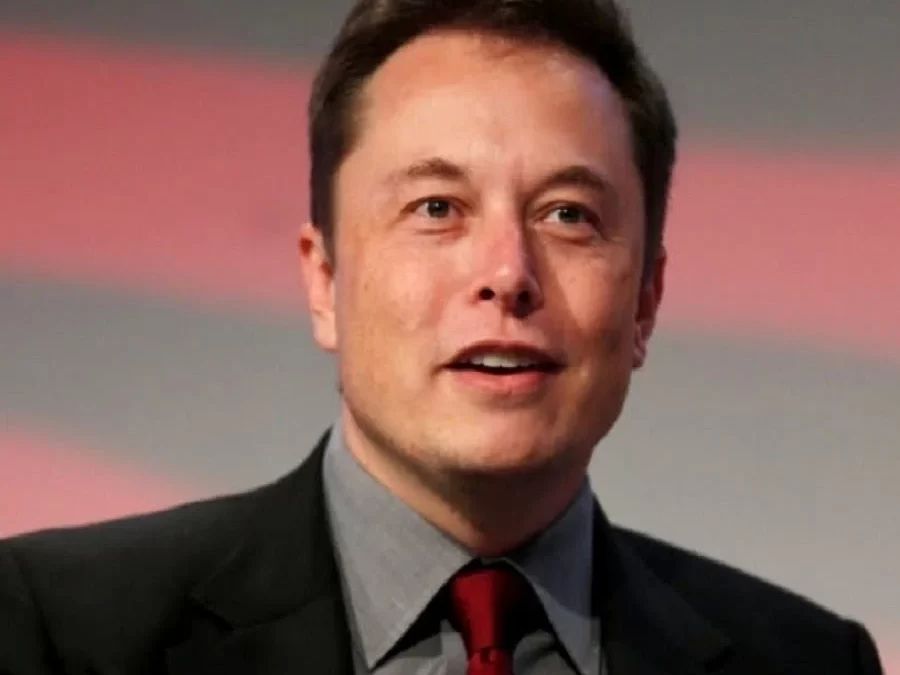 Elon Musk:  Tech Giant, and Moral Midget?