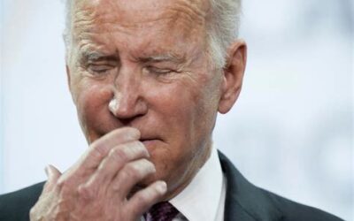 Say It Ain’t So, Joe ~ Your Ego is Not Your Amigo